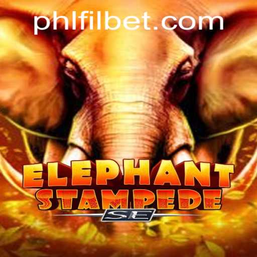 ElephantStampedeSE: A New Adventure in Gaming with Filbet