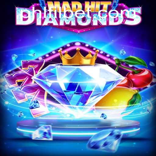MadHitDiamonds: Navigating the Thrills and Challenges