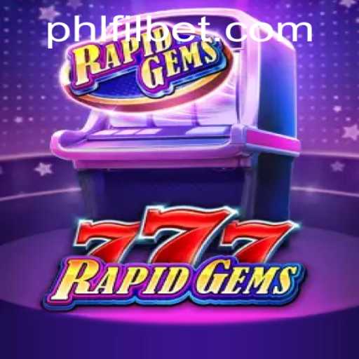 Unveiling RapidGems777: A Thrilling Casino Experience